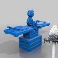 seiifendjkicks.jpg Archivo STL gratis SeifEnkisten DJ-Kicks・Objeto de impresión 3D para descargar
