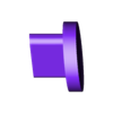 PP1-Handle Side Light R.stl Phaser de type 1 Star Trek Prodigy