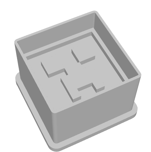 BRIGADEIRO EJECTOR - MINECRAFT 1