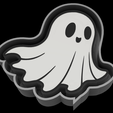 ghost2.png Molde de Fresco Ghost 2