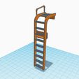 Xwing-ladder.jpg Star Wars Hasbro X-Wing Ladder for 3,75