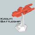 BB.jpg MicroFleet Kzouti Pride Starship Pack