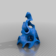 e5859c3b-02ab-441e-9826-684edbdf4aa8.png Gyroid Christmas Tree/Cone