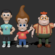 1.png jimmy neutron and carl and sheen