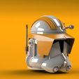 Untitled6.JPG Commander Cody Helmet 3D Print Files Star Wars