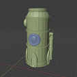 preview-330ml-mechanicus.png Soda can Tank Easy-print Pack
