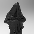 48___.png STATUE OF THE NAZGUL WITCH KING OF ANGMAR FROM THE LORD OF THE RINGS