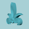 04.png STL file Lobbi Orchid - Molding Arrangement EVA Foam Craft・Model to download and 3D print, gui_sommer