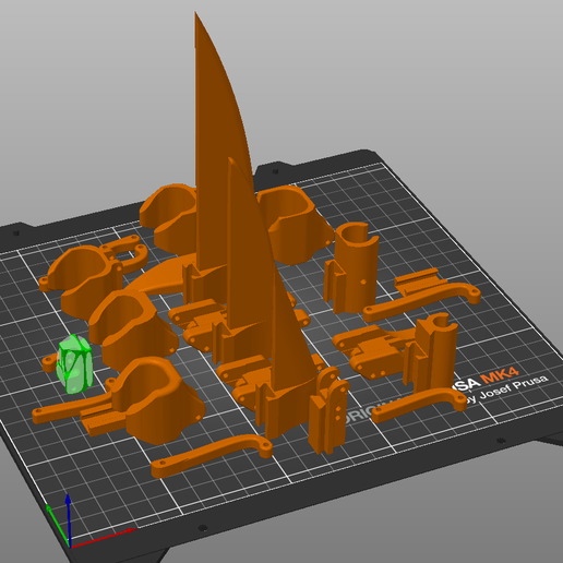 SCREENSHOT.png Claw Finger