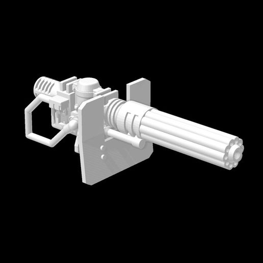 Jeep_Phaser_Proxy_1.jpg STL file DUST WAR - Allied Jeep Phaser・3D printable model to download, MaximumDT