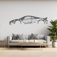 living-room-2.jpg Wall Art Super Car McLaren 765LT