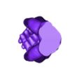 MANOS C2.stl HANDS