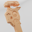 3.png Apex Legends Rampart Heirloom Key wrench