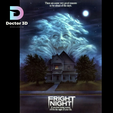 10.png Fright Night (1985)-diorama