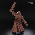 B2.png Fichier 3D gratuit Steel Guard - Officier de la force impériale・Objet à télécharger et à imprimer en 3D