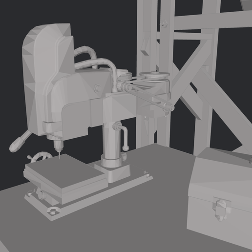 Download STL file Workshop 1 • 3D print template ・ Cults