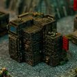close-up-6.jpg 6mm/8mm crude grimdark tech shanty - set 01