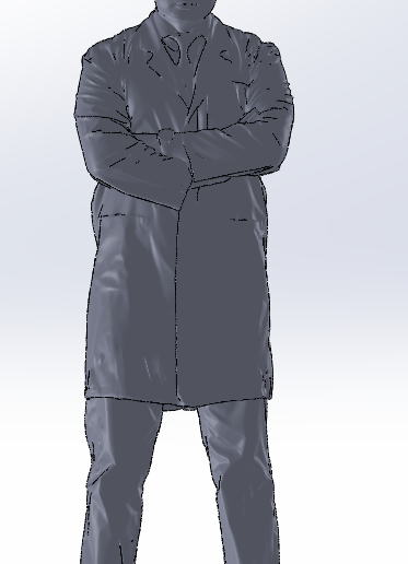 HUMAN FIGURE