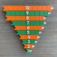 OrangeGreen.jpg Number Bonds, 3D Printable Rods to Learn Math Concepts