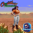 15.png Hannah Dundee – Action Figure (Cadillacs & Dinosaurs)