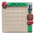 plataforma.png WORM ESCAPE - RUSH HOUR GAME (bugs edition)