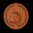 1.jpg American Bully French Bulldog Medallion