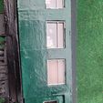 20220912_183030.jpg G-gauge reclaimed wagon for the garden railroad