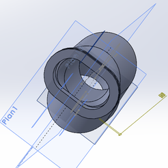 Capture-1.png STL file ORIGINAL AIRBOX NUT・Design to download and 3D print