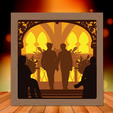 Mr-and-Mr-Wedding-5d2450fd5c7455940.png Mr and Mr Wedding light box 3