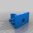 Extrusor_para_FullMetal.jpg Plastic Parts Prusai3 Steel - CREATEC 3D