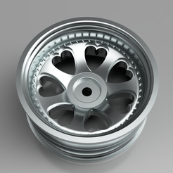 heart_shaped_drift_new_-8mm_off_2023-Sep-19_03-58-05PM-000_CustomizedView9601687749.png STL file RC heart shaped wheels drift -8mm offset・3D printing model to download
