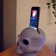 MAT_5673.jpg Skull Ampliphone