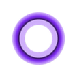 MoreSpin_InnerRaceTop_10mmID_30mmOD_10mmThick_V1.stl BYOB Parametric Bearing