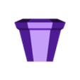 BASE.stl LOW POLY AROMA DIFFUSER BAUM
