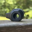 IMG_0644.jpg Dark Mountain Stowaway Striker Handle