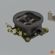 Holley-EFI-1000CFM_5.jpg HOLLEY EFI 1000 CFM - ВПРЫСК В КОРПУС ДРОССЕЛЬНОЙ ЗАСЛОНКИ