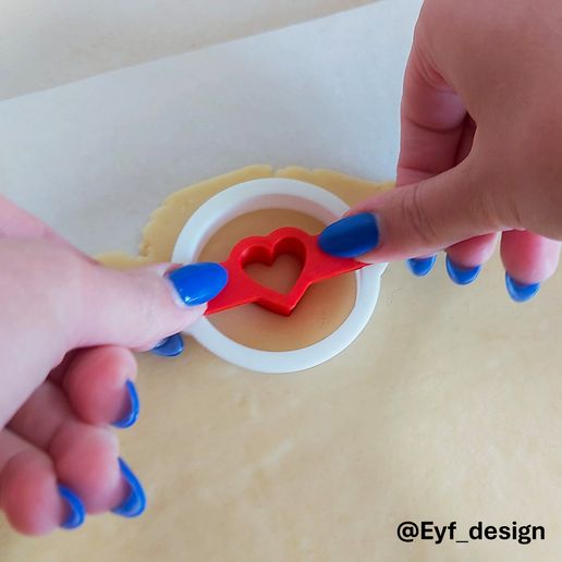 In-Action.jpg Modular Cookie Cutters