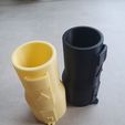 20241017_164910.jpg Vacuum cleaner adapter Bosch to Kärcher WD