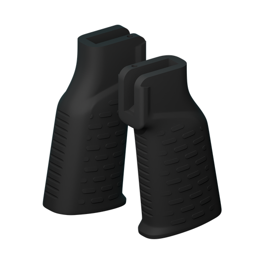gbb-straight-grip.png AR-15 (GBB) Straight pistol grip