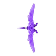 Pteranodon_for_DnD.stl Dino pack