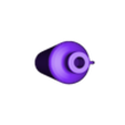 Redwater_Skooma_Bottle_Wide_Cavity.stl Skooma Bottle [Wide Cavity RMX]