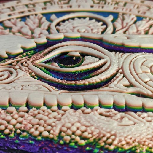 QoppiILDVyFI4qT4mOn8-0.Photo-2.jpg Iguana Painting