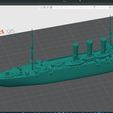 2025-11-23-20-17-23.jpg Warship Cruiser Aurora 3D print model