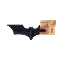 2.png 3D file Batman Batarang Wallet・3D print design to download, Escraphy