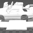 Captura-de-pantalla-2026-01-01-204416.jpg Chevrolet Camaro IROC-Z 1990 – Detailed Separate Parts Model Kit – STL for 3D Printing