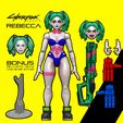 CPR-Update-1.jpg CYBER PUNK REBECCA ACTION FIGURE 15" TALL