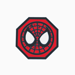 1.png Spiderman COASTER - Spiderman COASTERS