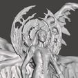 2.jpg MIRANDA MUTATION - RESIDENT EVIL VILLAGE REMAKE Hi-POLY STL 3D print model