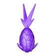 767-Wimpod pivot.stl 767- Wimpod Pokemon Figure
