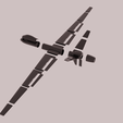 Reaper-13.png Shadow Sentinel MQ-9: Advanced Reaper Drone